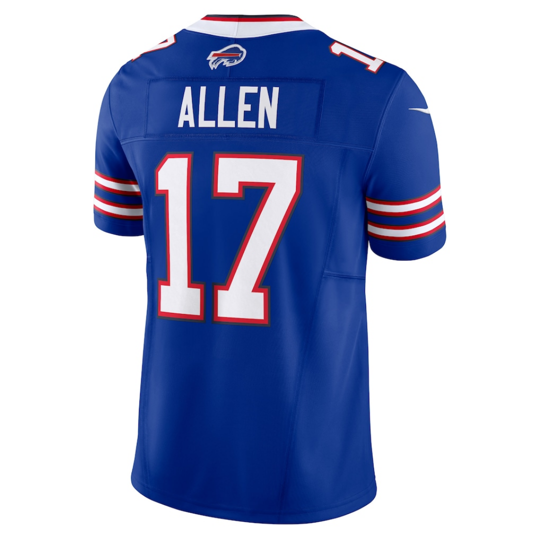 Camisa NFL Buffalo Bills Vapor Limited Royal