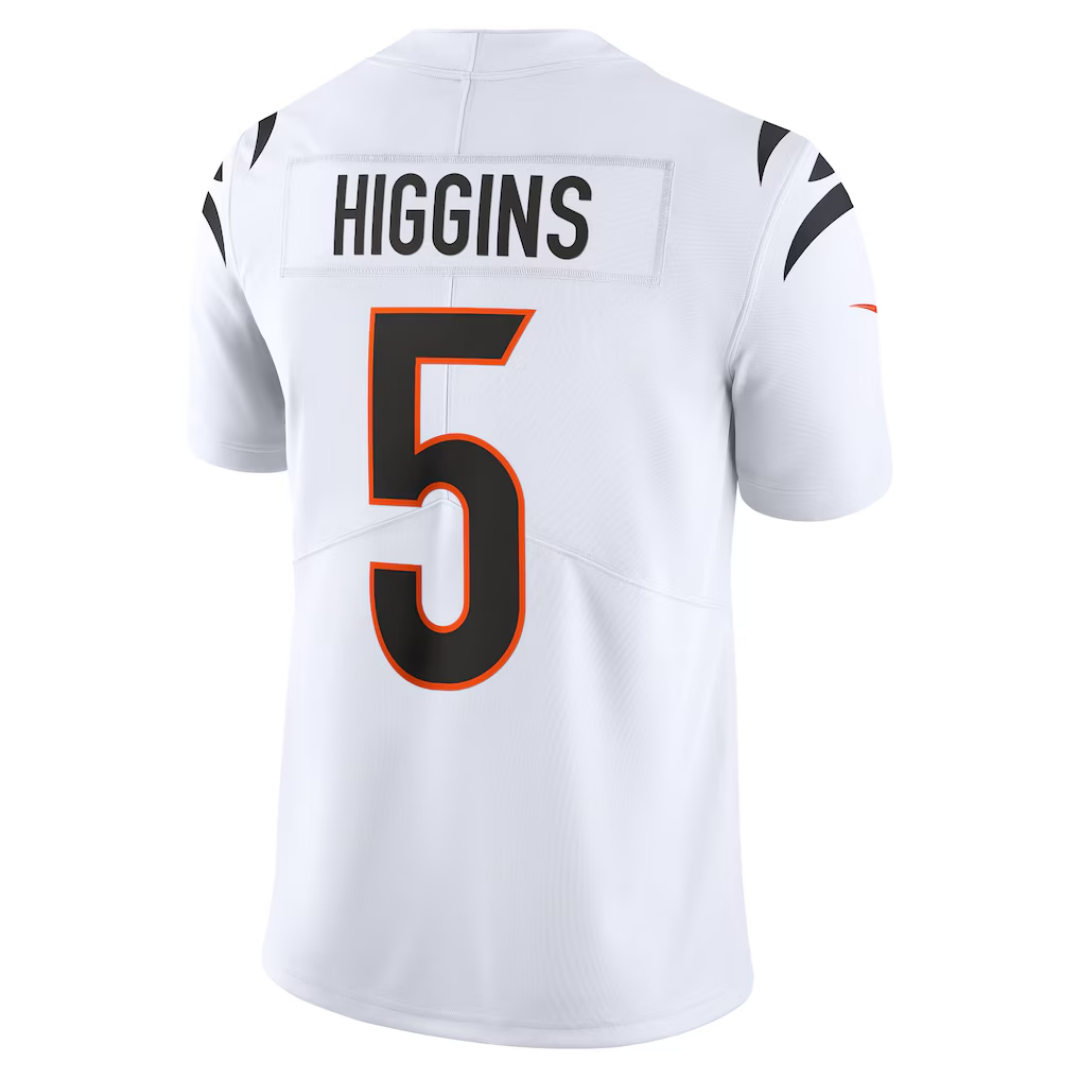 Camisa NFL Cincinnati Bengals Vapor Limited White