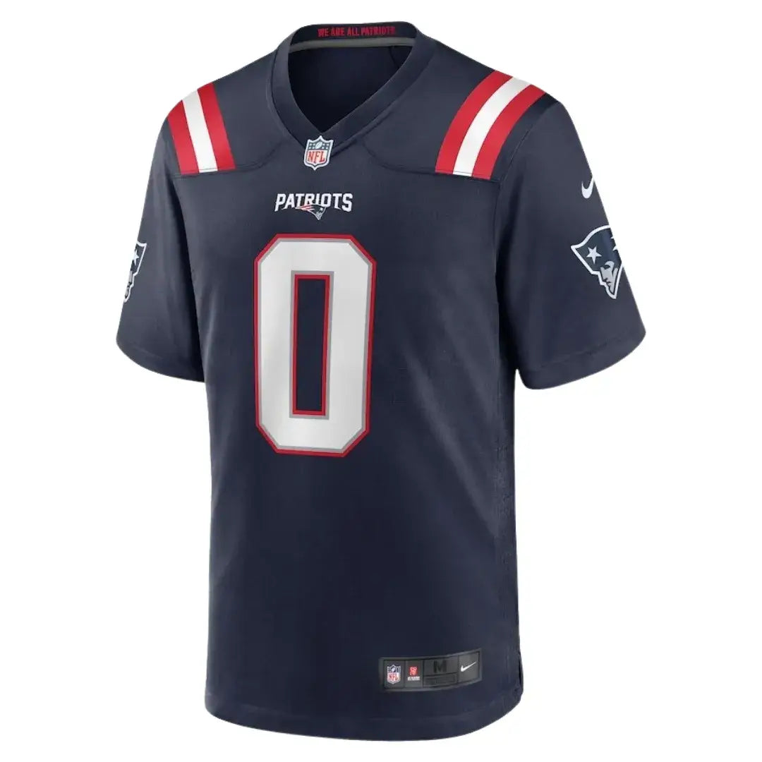 Camisa NFL New England Patriots Vapor Limited
