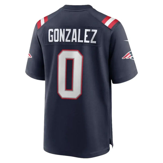 Camisa NFL New England Patriots Vapor Limited