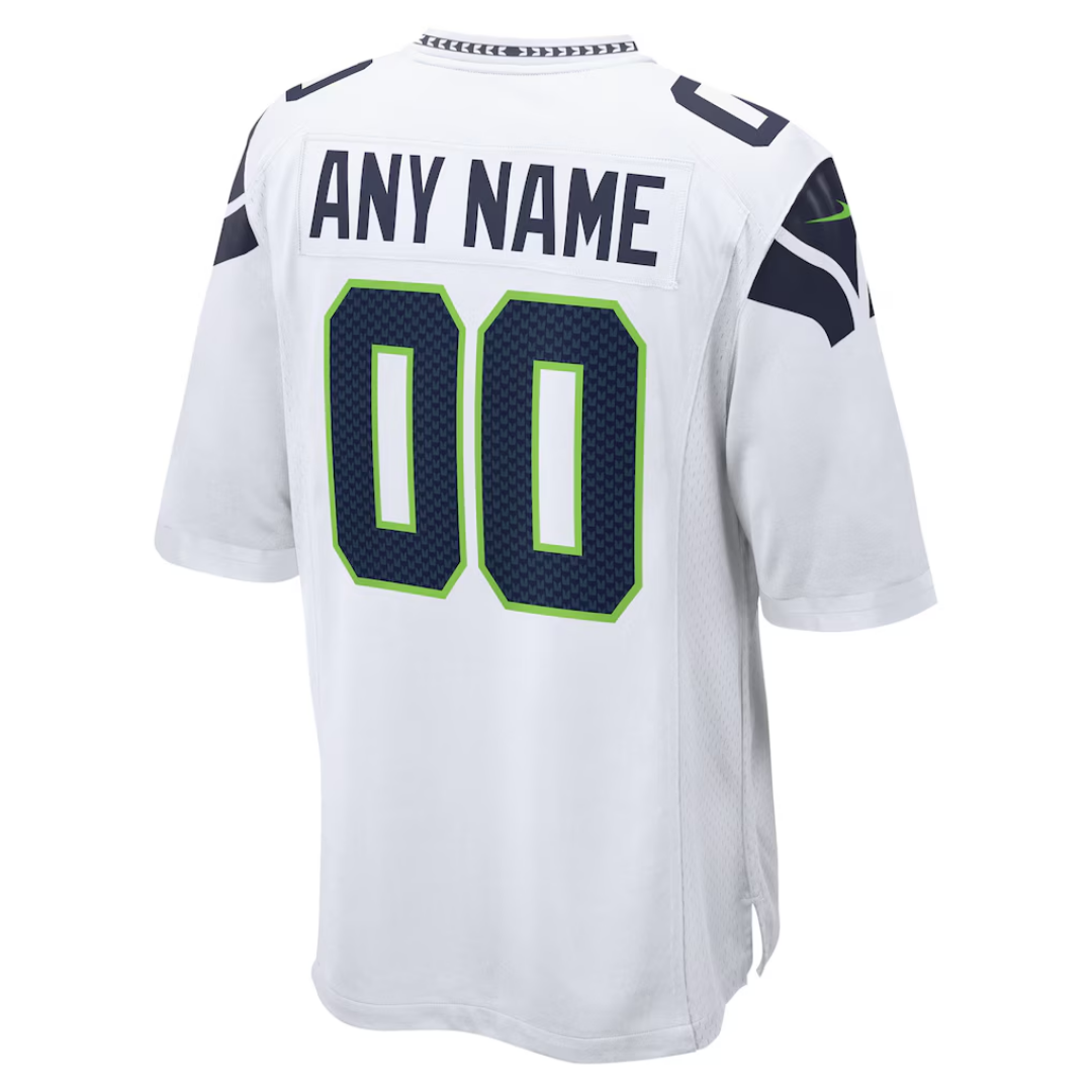 Camisa NFL Seattle Seahawks Vapor Limited Personalizável