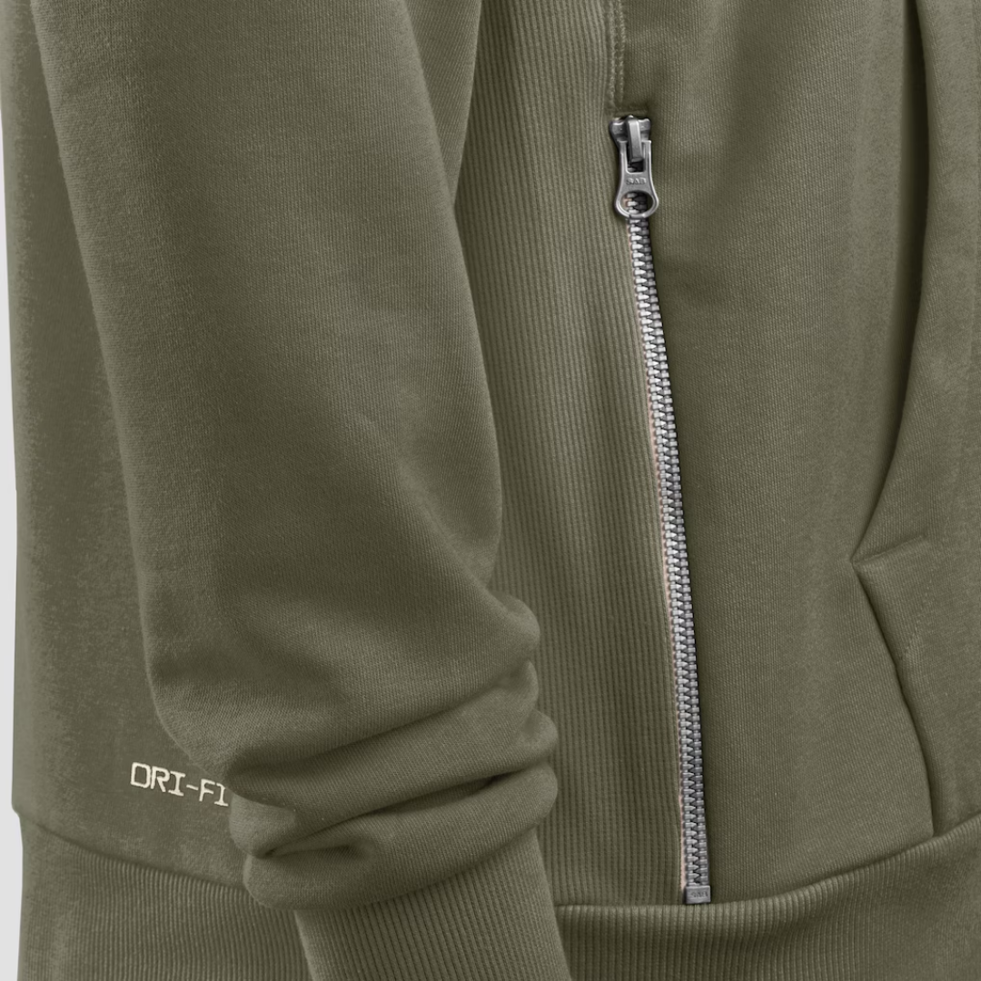 Blusa Moletom NFL Dallas Cowboys Salute to Service Sideline Standard Issue