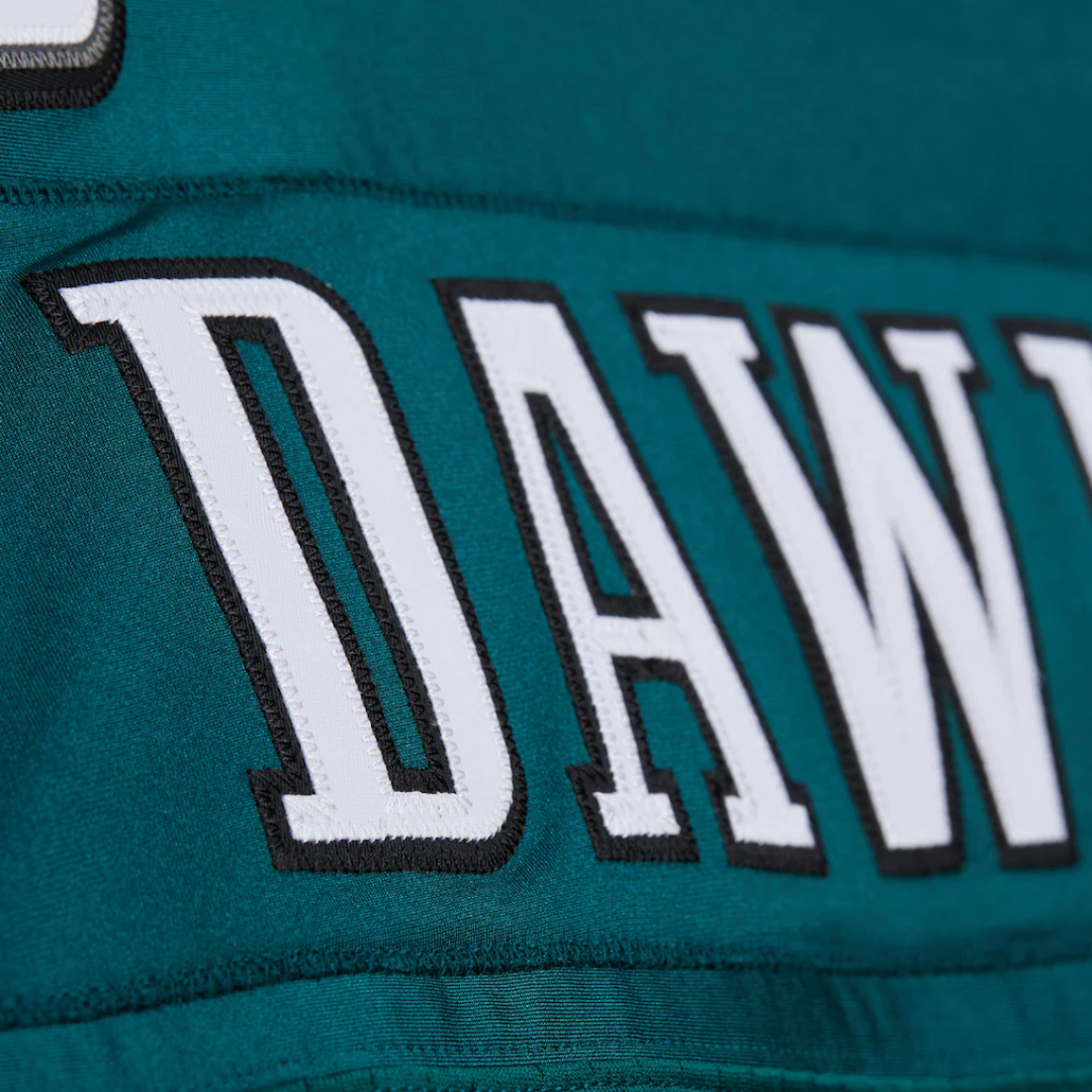 Camisa NFL Philadelphia Eagles Mitchell & Ness 2007