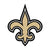  New Orleans Saints