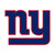  New York Giants