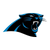  Carolina Panthers