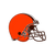  Cleveland Browns