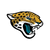  Jacksonville Jaguars