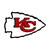 Kansas City Chiefs