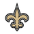  New Orleans Saints