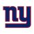  New York Giants