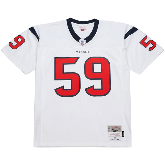 Camisa NFL Houston Texans Mitchell & Ness 2006