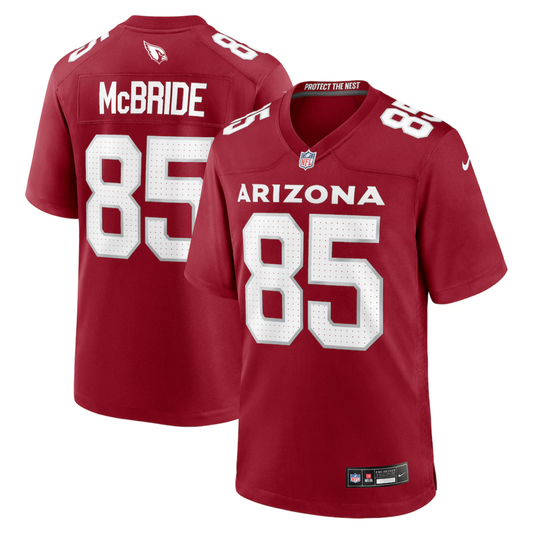 Camisa NFL Arizona Cardinals Vapor Limited