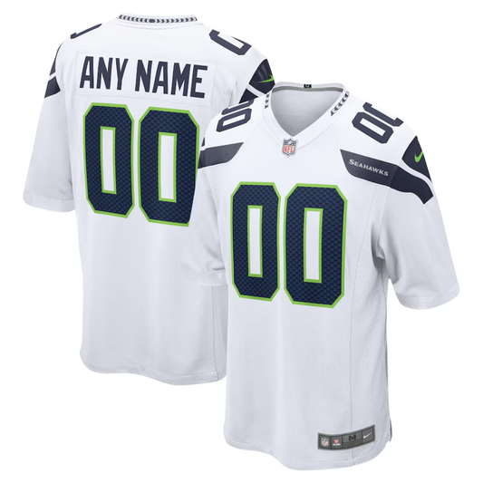 Camisa NFL Seattle Seahawks Vapor Limited Personalizável
