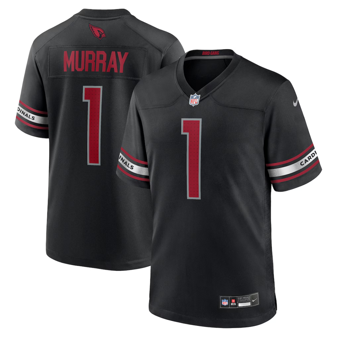 Camisa NFL Arizona Cardinals Vapor Limited Black