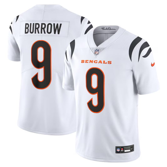 Camisa NFL Cincinnati Bengals Vapor Limited White