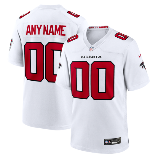 Camisa NFL Atlanta Falcons Vapor Limited Personalizável