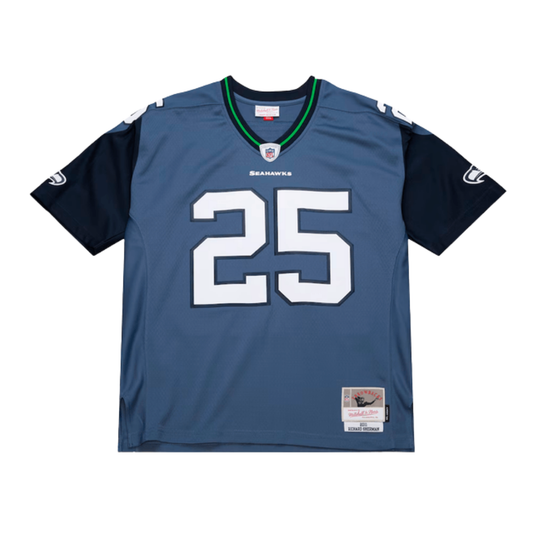 Camisa NFL Seattle Seahawks Mitchell & Ness 2011