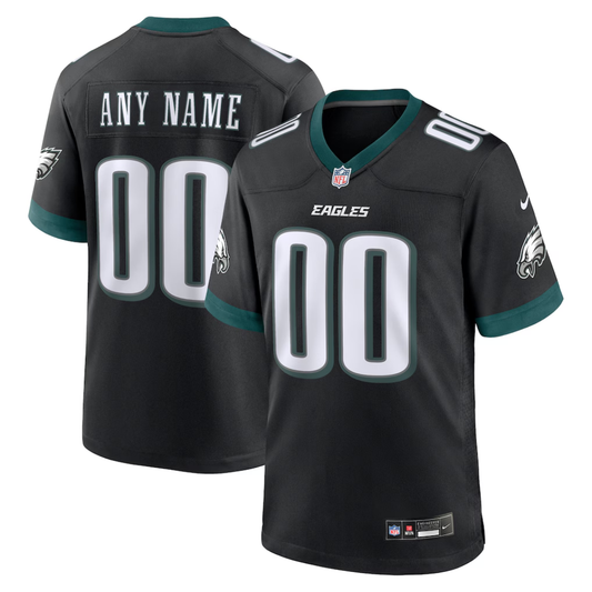 Camisa NFL Philadelphia Eagles Vapor Limited Personalizável