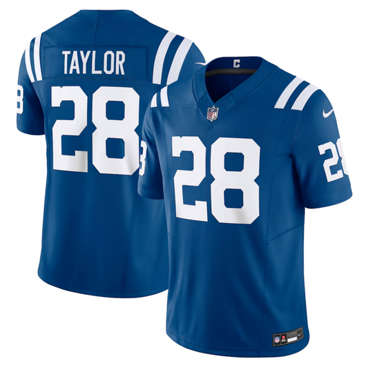 Camisa NFL Indianapolis Colts Vapor Limited Royal