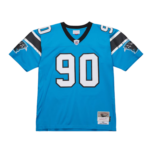 Camisa NFL Carolina Panthers Mitchell & Ness 2003