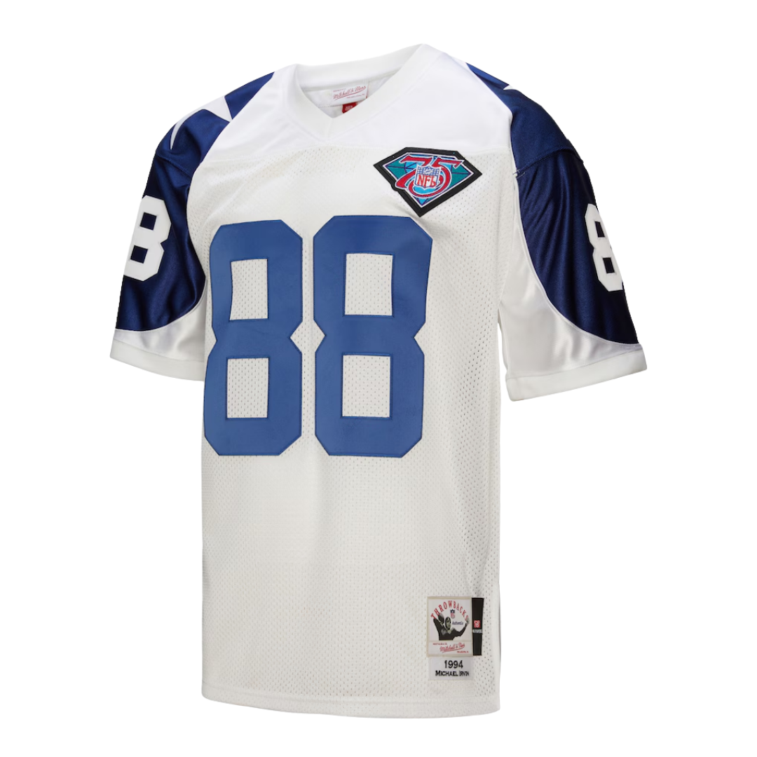 Camisa NFL Dallas Cowboys Mitchell & Ness 1994