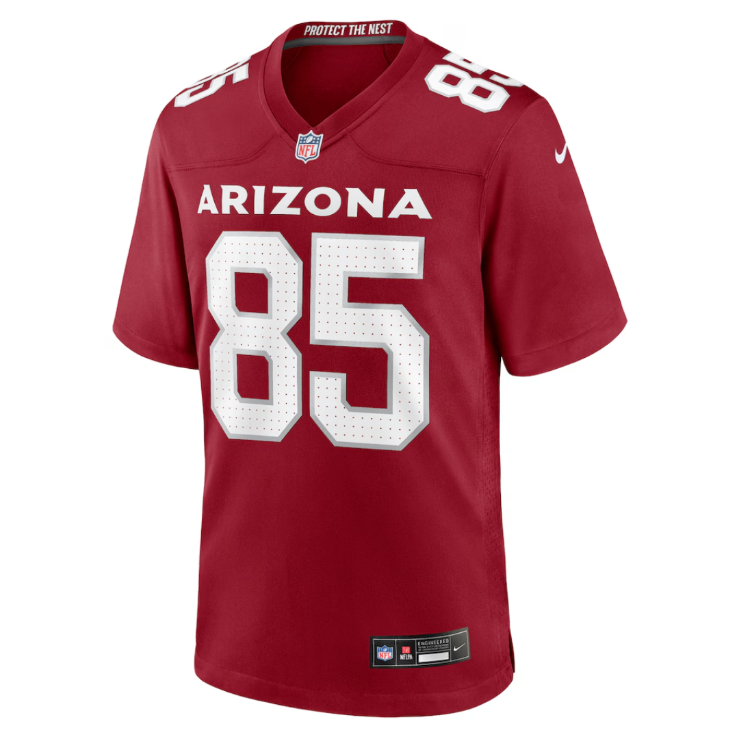 Camisa NFL Arizona Cardinals Vapor Limited