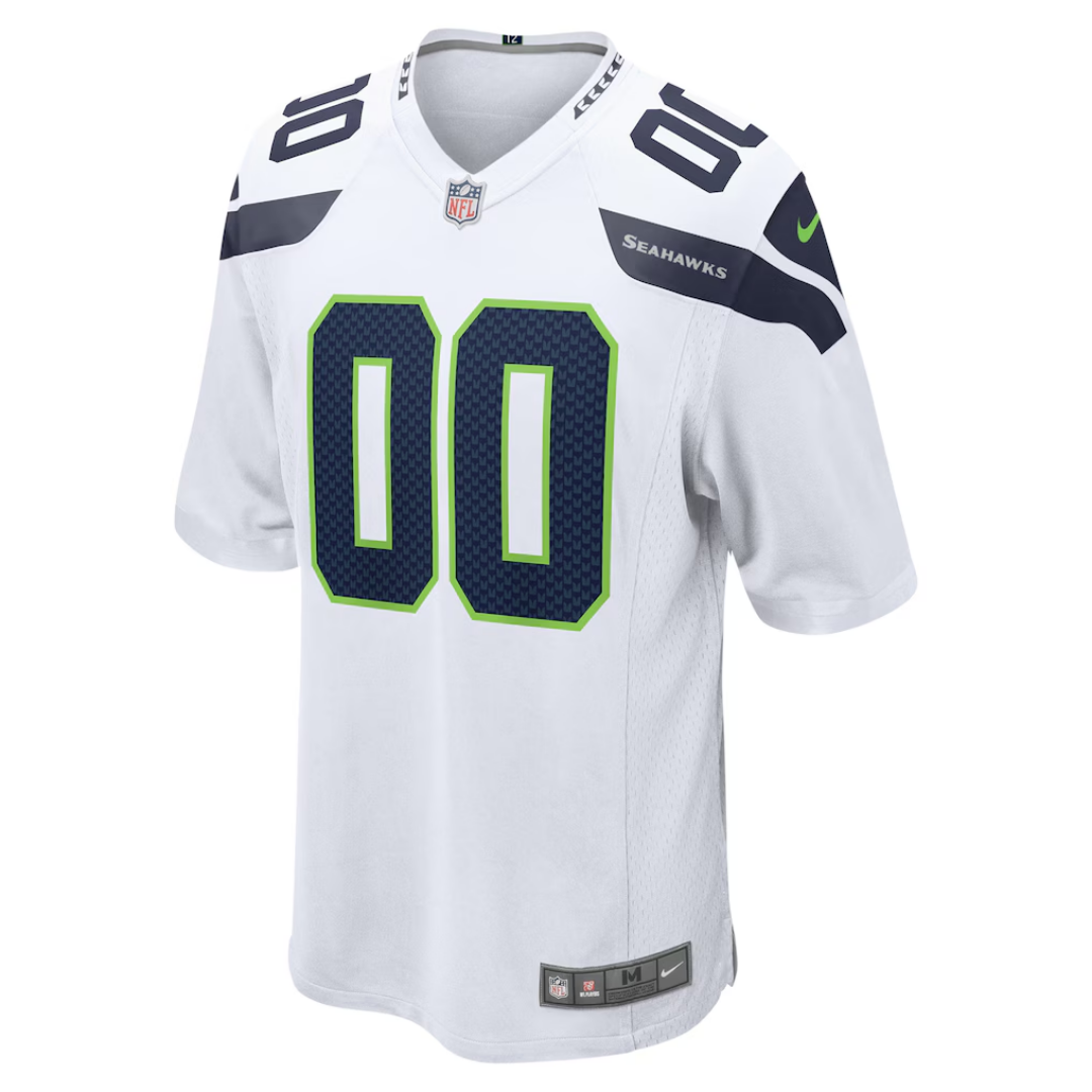 Camisa NFL Seattle Seahawks Vapor Limited Personalizável
