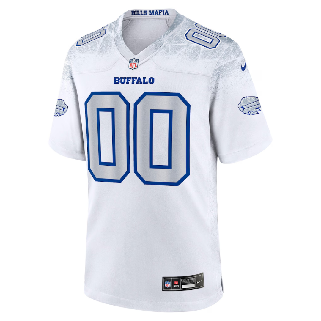 Camisa NFL Buffalo Bills Rivalries Vapor Limited Personalizável