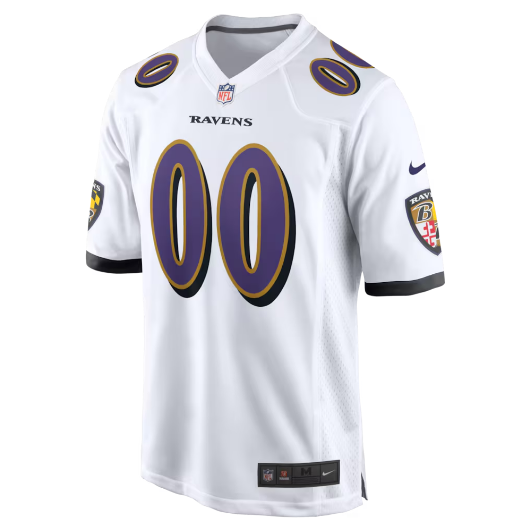 Camisa NFL Baltimore Ravens Vapor Limited Personalizável