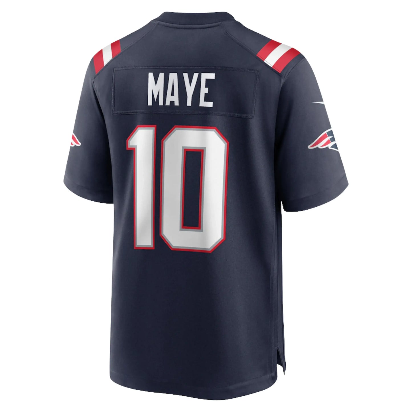Camisa NFL New England Patriots Vapor Limited