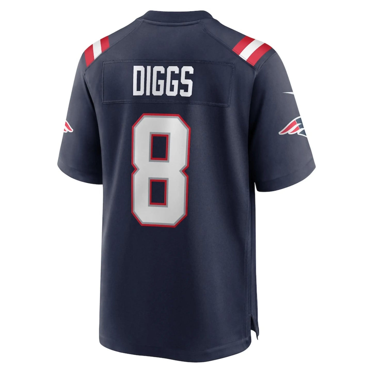 Camisa NFL New England Patriots Vapor Limited