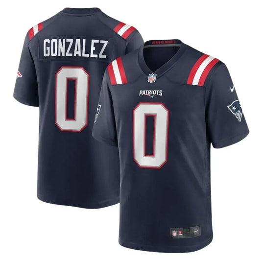Camisa NFL New England Patriots Vapor Limited