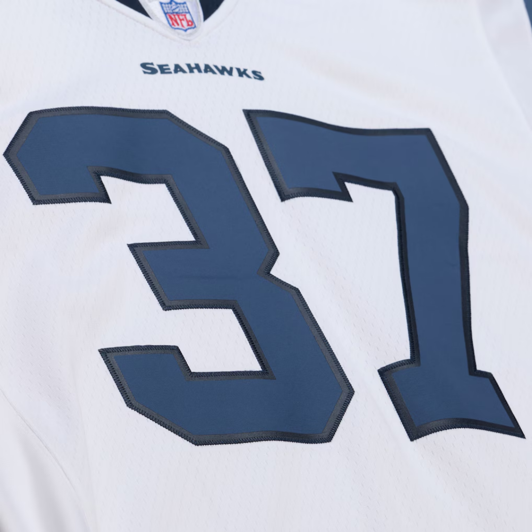 Camisa NFL Seattle Seahawks Mitchell & Ness 2005