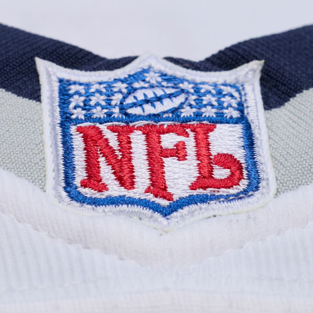 Camisa NFL New England Patriots Mitchell & Ness 2000