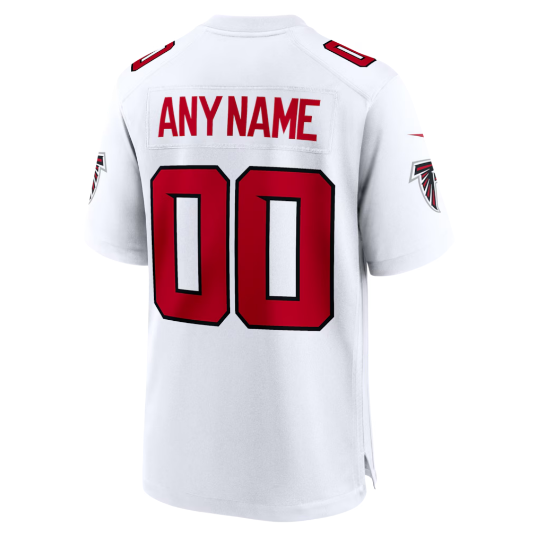 Camisa NFL Atlanta Falcons Vapor Limited Personalizável
