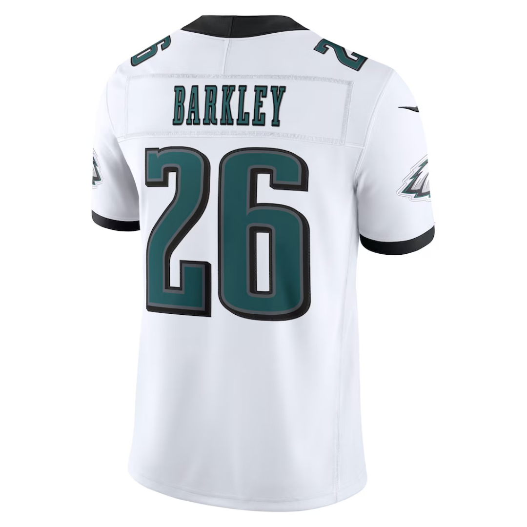 Camisa NFL Philadelphia Eagles Vapor Limited White