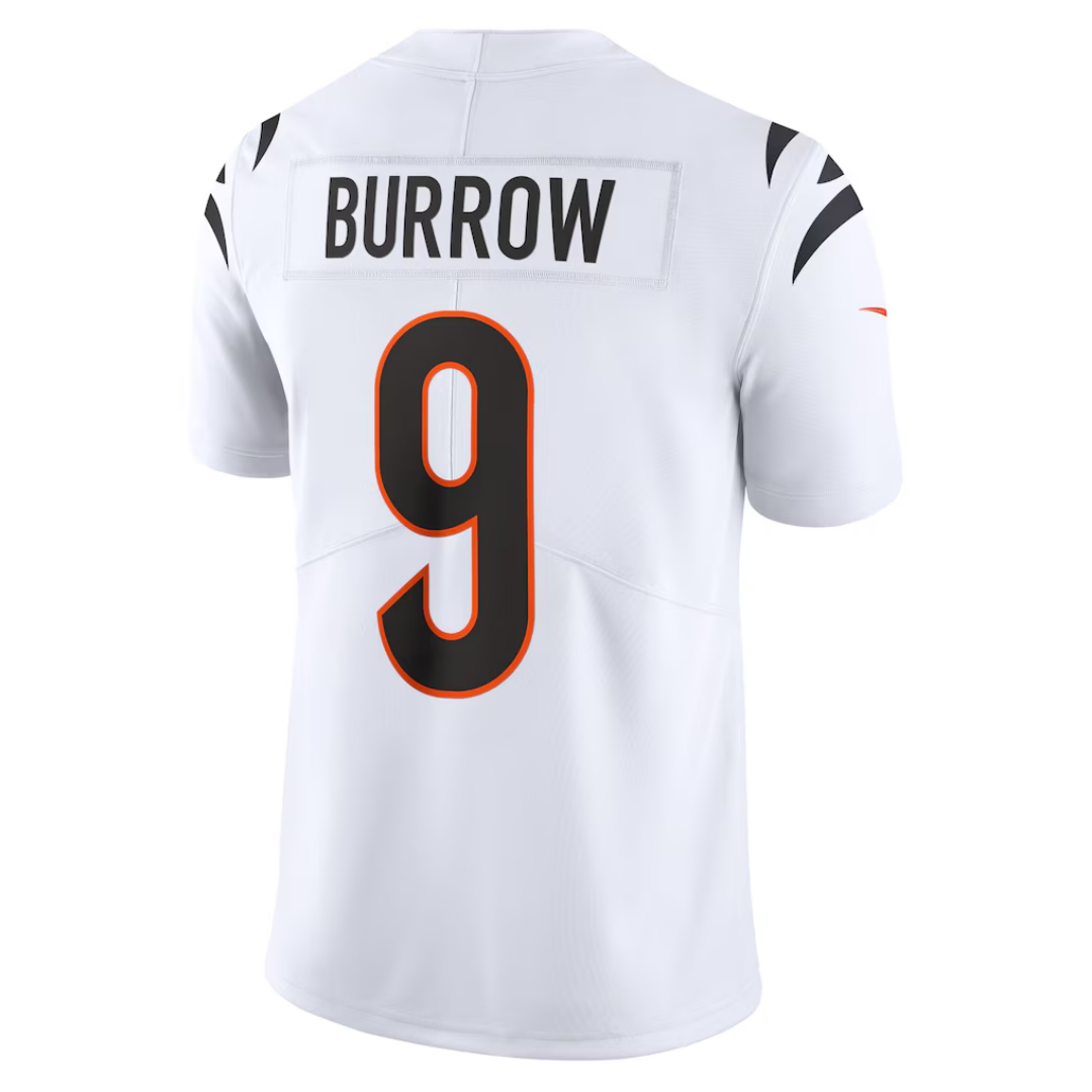 Camisa NFL Cincinnati Bengals Vapor Limited White