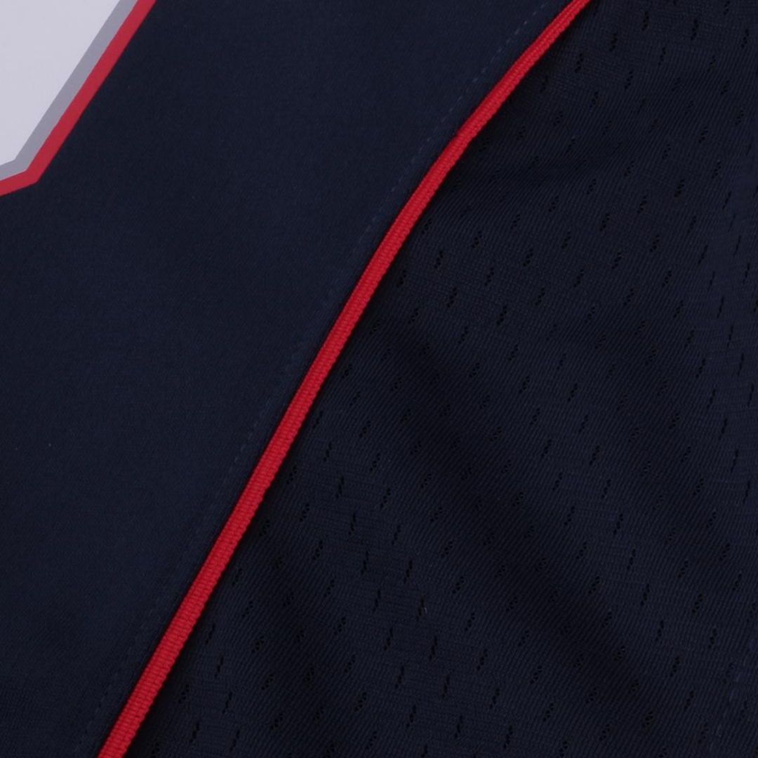 Camisa NFL New England Patriots Mitchell & Ness 2019