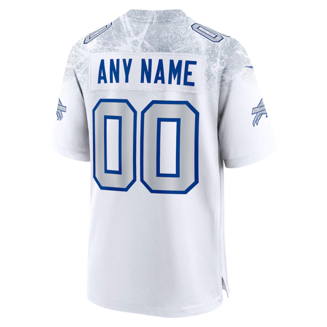 Camisa NFL Buffalo Bills Rivalries Vapor Limited Personalizável