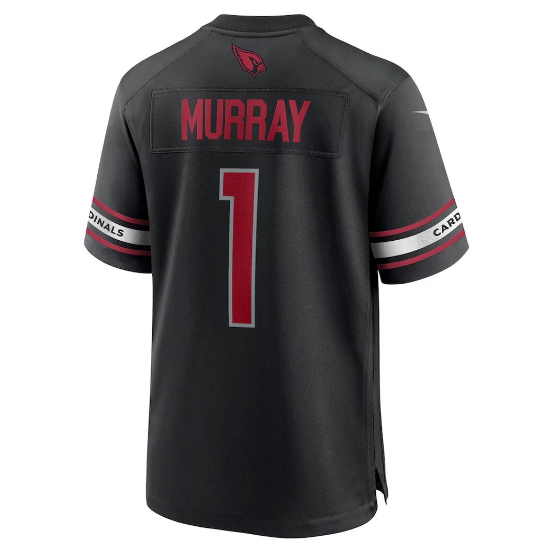 Camisa NFL Arizona Cardinals Vapor Limited Black
