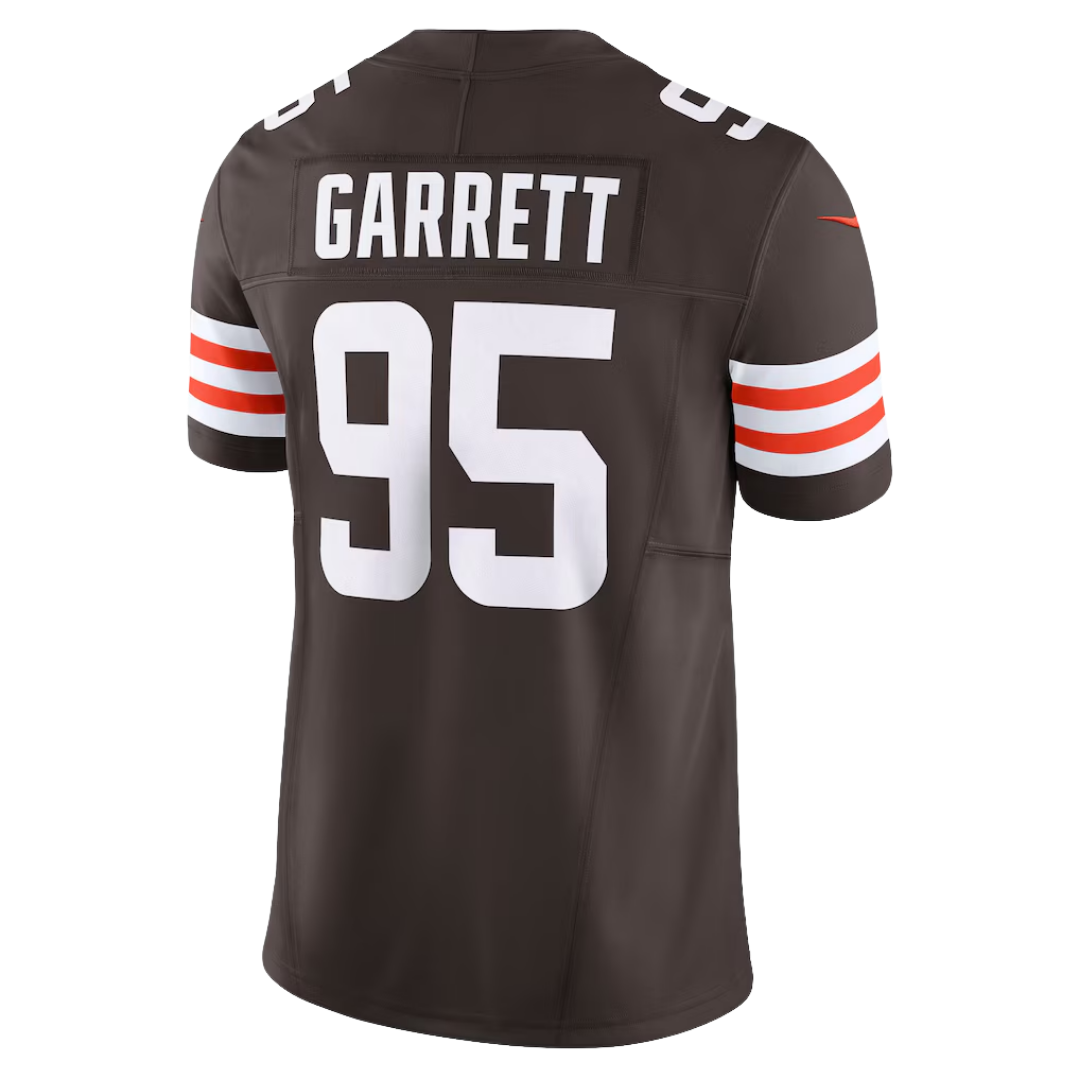 Camisa NFL Cleveland Browns Vapor Limited Brown