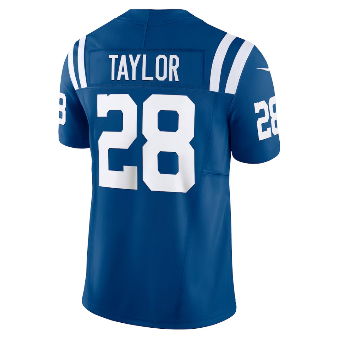 Camisa NFL Indianapolis Colts Vapor Limited Royal