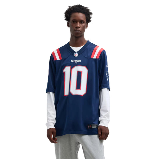 Camisa NFL New England Patriots Vapor Limited