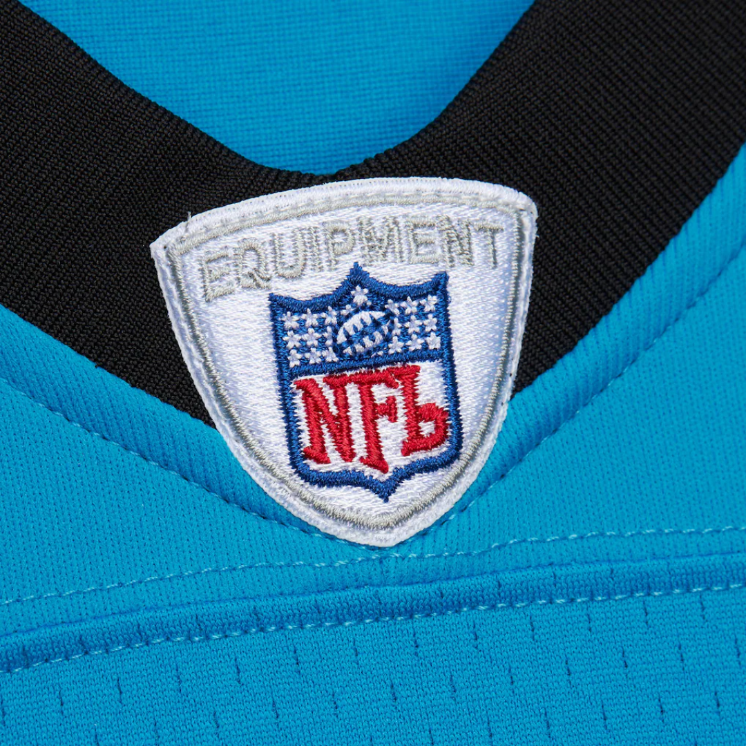 Camisa NFL Carolina Panthers Mitchell & Ness 2003