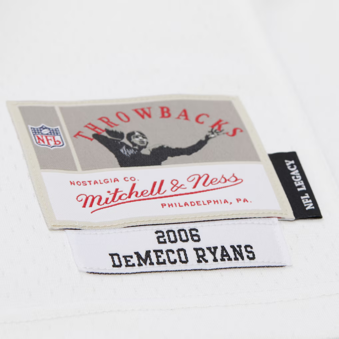 Camisa NFL Houston Texans Mitchell & Ness 2006