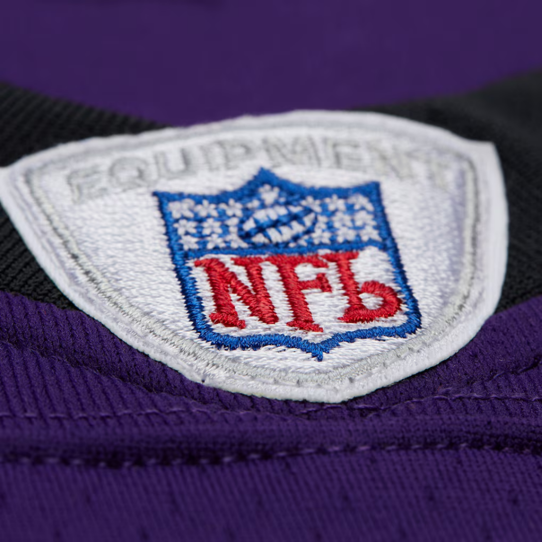 Camisa NFL Baltimore Ravens Mitchell & Ness 2003