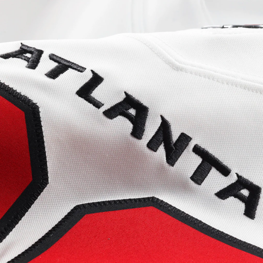 Camisa NFL Atlanta Falcons Vapor Limited White 2026