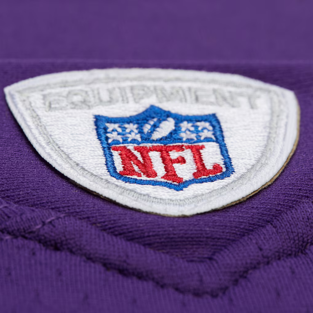 Camisa NFL Minnesota Vikings Mitchell & Ness 2011