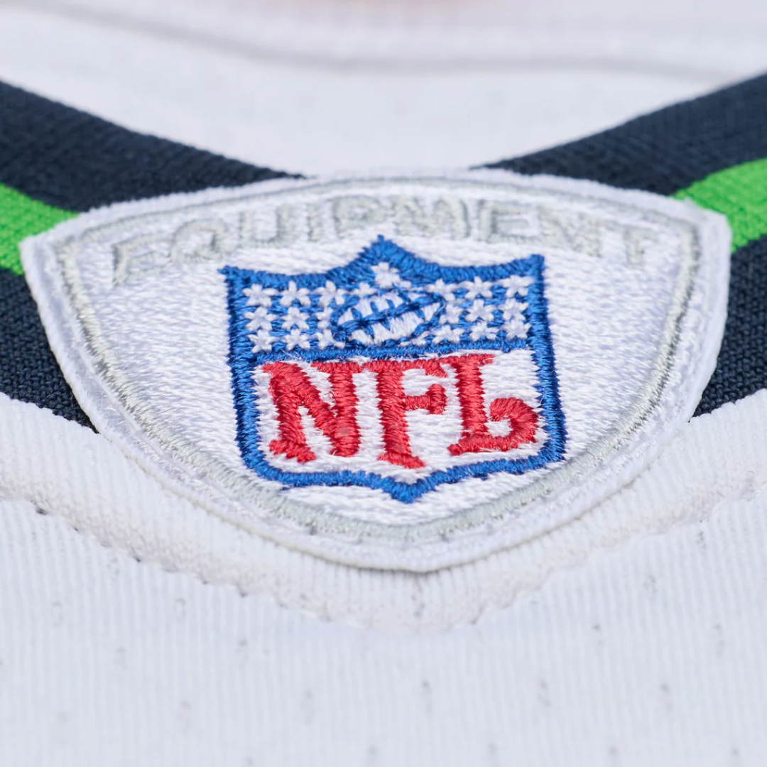 Camisa NFL Seattle Seahawks Mitchell & Ness 2005